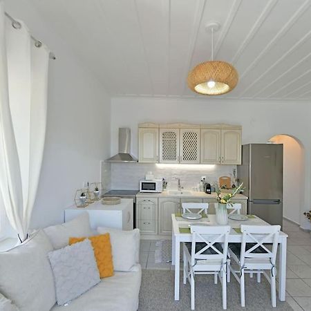 Olivo II Luxury Apartment Hydra  Luaran gambar